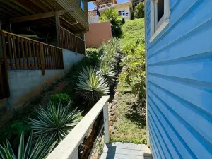 Prodej rodinného domu, Coxen Hole, Roatán, Honduras, 106 m2