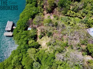 Prodej pozemku, Coxen Hole, Roatán, Honduras, 1902 m2