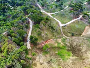 Prodej pozemku, Coxen Hole, Roatán, Honduras, 847 m2