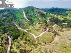 Prodej pozemku, Coxen Hole, Roatán, Honduras, 847 m2