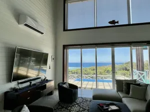 Prodej rodinného domu, Coxen Hole, Roatán, Honduras, 371 m2