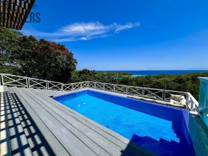 Prodej rodinného domu, Coxen Hole, Roatán, Honduras, 371 m2