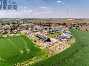 Prodej rodinného domu, Chrášťany, 145 m2