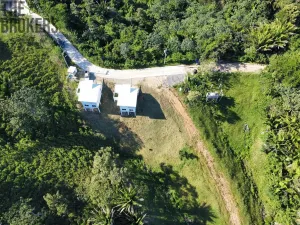 Prodej pozemku, Coxen Hole, Roatán, Honduras, 481 m2