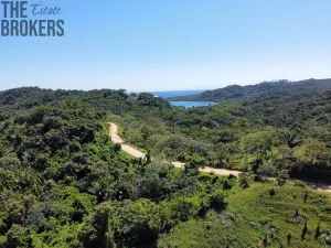 Prodej pozemku, Coxen Hole, Roatán, Honduras, 481 m2