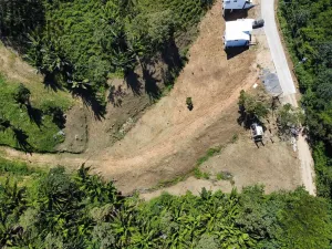 Prodej pozemku, Coxen Hole, Roatán, Honduras, 481 m2