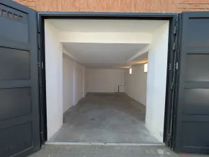 Pronájem komerční nemovitosti, Brno, Horova, 17 m2