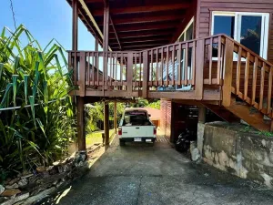 Prodej rodinného domu, Coxen Hole, Roatán, Honduras, 326 m2