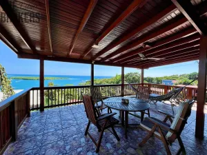 Prodej rodinného domu, Coxen Hole, Roatán, Honduras, 326 m2