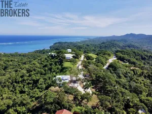 Prodej rodinného domu, Coxen Hole, Roatán, Honduras, 238 m2