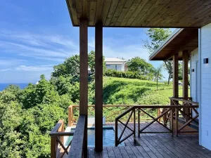 Prodej rodinného domu, Coxen Hole, Roatán, Honduras, 238 m2