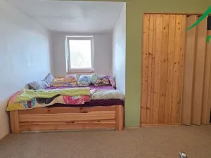 Prodej rodinného domu, Černošín, 132 m2