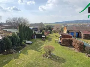 Prodej rodinného domu, Černošín, 132 m2