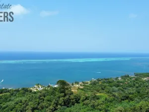 Prodej pozemku, Coxen Hole, Roatán, Honduras, 821 m2