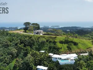 Prodej pozemku, Coxen Hole, Roatán, Honduras, 1148 m2