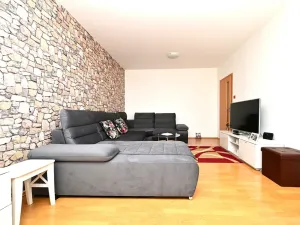 Prodej bytu 3+1, Boskovice, Slovákova, 73 m2