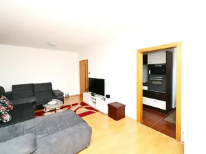 Prodej bytu 3+1, Boskovice, Slovákova, 73 m2