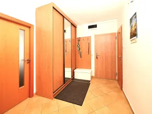 Prodej bytu 3+1, Boskovice, Slovákova, 73 m2