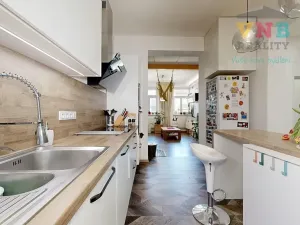 Prodej komerční nemovitosti, Prostějov, Sokolská, 205 m2