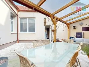 Prodej komerční nemovitosti, Prostějov, Sokolská, 205 m2