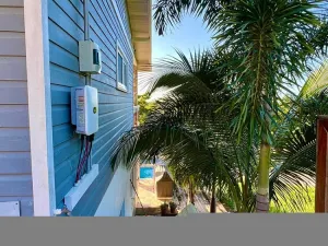 Prodej rodinného domu, Coxen Hole, Roatán, Honduras, 245 m2