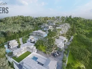 Prodej bytu, Camp Bay, José Santos Guardiola, Honduras, 405 m2