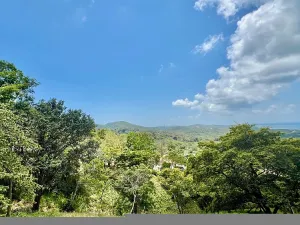 Prodej pozemku, Coxen Hole, Roatán, Honduras, 740 m2