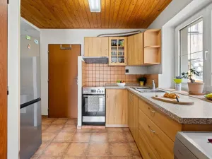 Prodej rodinného domu, Uhy, 98 m2