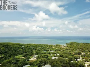 Prodej pozemku, Coxen Hole, Roatán, Honduras, 600 m2