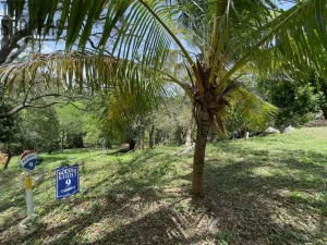 Prodej pozemku, Coxen Hole, Roatán, Honduras, 1966 m2