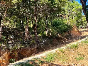 Prodej pozemku, Coxen Hole, Roatán, Honduras, 811 m2