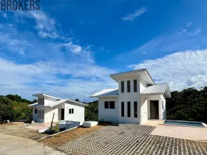 Prodej rodinného domu, Coxen Hole, Roatán, Honduras, 90 m2