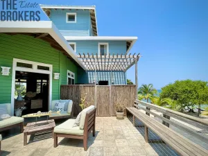 Prodej rodinného domu, Coxen Hole, Roatán, Honduras, 1022 m2