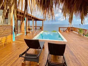 Prodej rodinného domu, Coxen Hole, Roatán, Honduras, 419 m2