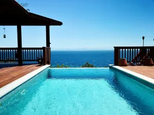 Prodej rodinného domu, Coxen Hole, Roatán, Honduras, 419 m2