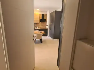 Prodej bytu 2+kk, Medulin, Chorvatsko, 36 m2