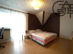 Prodej rodinného domu, Zásmuky, Jiráskova, 125 m2