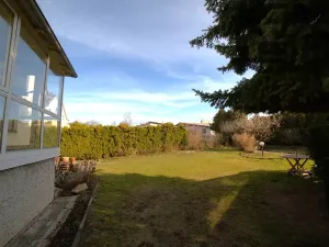 Prodej rodinného domu, Zásmuky, Jiráskova, 125 m2