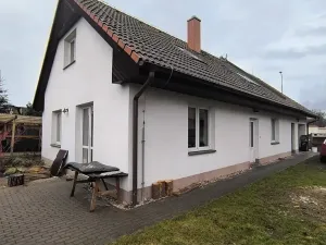 Prodej rodinného domu, Zdechovice, 216 m2