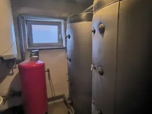 Prodej rodinného domu, Zdechovice, 216 m2