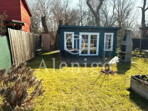 Prodej chaty, Žebrák, Plzeňská, 24 m2