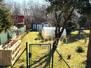 Prodej chaty, Žebrák, Plzeňská, 24 m2