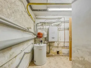 Prodej bytu 5+kk, Praha - Velká Chuchle, Starolázeňská, 157 m2