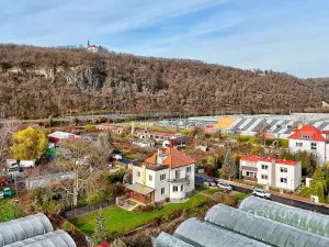 Prodej bytu 5+kk, Praha - Velká Chuchle, Starolázeňská, 157 m2