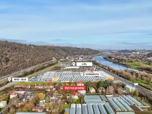 Prodej bytu 5+kk, Praha - Velká Chuchle, Starolázeňská, 157 m2