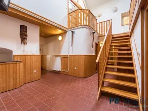 Prodej rodinného domu, Křemže, 450 m2