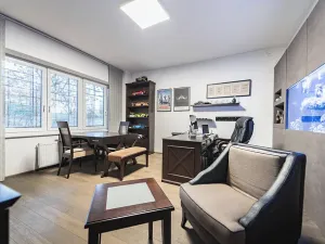 Prodej bytu 1+kk, Praha - Žižkov, U staré cihelny, 41 m2