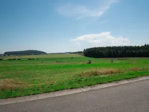 Prodej pozemku pro bydlení, Háje, 1443 m2