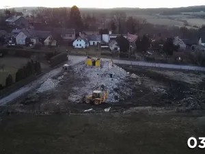 Prodej rodinného domu, Bohutín, 112 m2