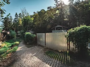 Prodej pozemku pro bydlení, Všenory, Montana, 710 m2